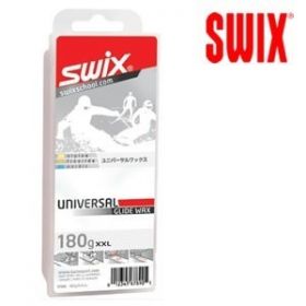 SWIX-FART RACING UR8 60GR - Ski wax