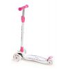 Trottinette Enfant Nicole roue LED CROXER