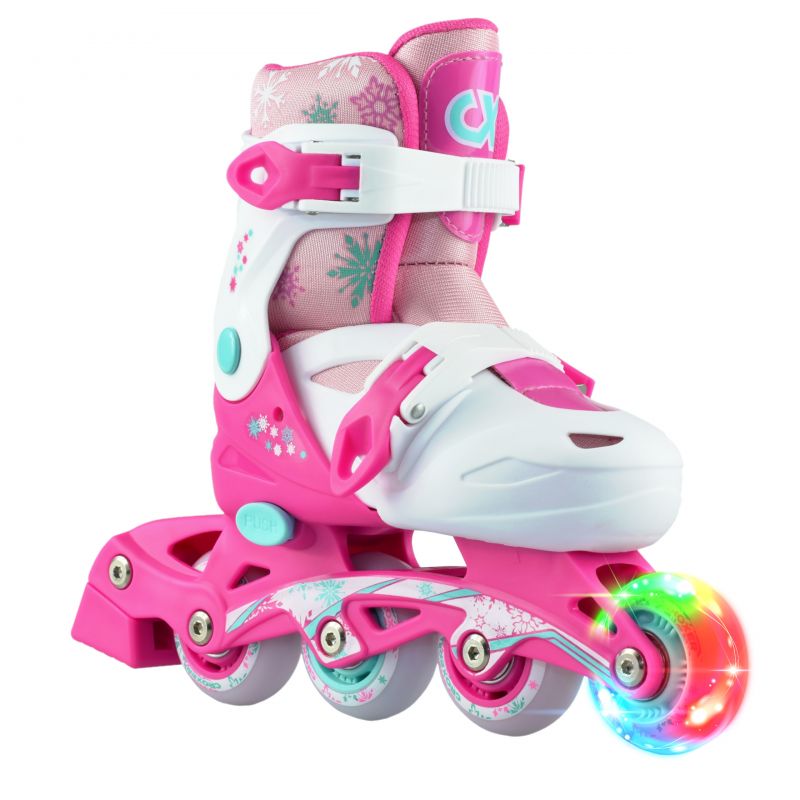 Rollers fille 27-30