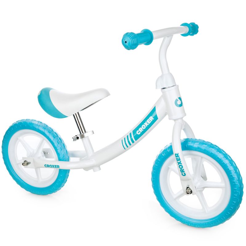 Draisienne Casell Croxer vélo pour tout petit CROXER -blanc menthe