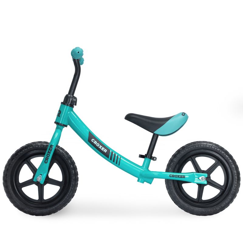 Draisienne Casell Croxer vélo pour tout petit CROXER - noir menthe