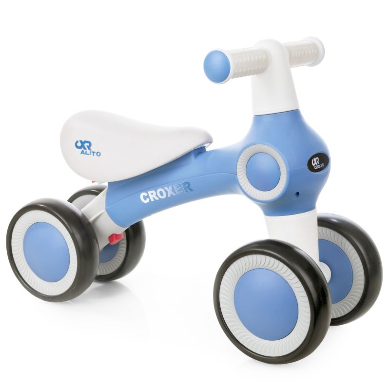 Draisienne Porteur Alito Croxer vélo pour tout petit CROXER - 2