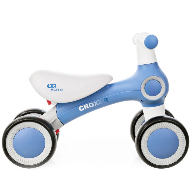 Draisienne Porteur Alito Croxer vélo pour tout petit CROXER - 3