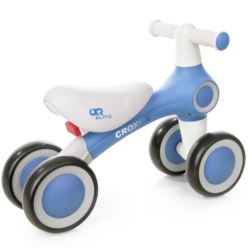 Draisienne Porteur Alito Croxer vélo pour tout petit CROXER - 4