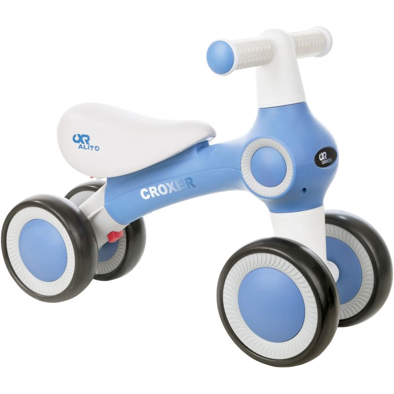 Draisienne Porteur Alito Croxer vélo pour tout petit CROXER - 6