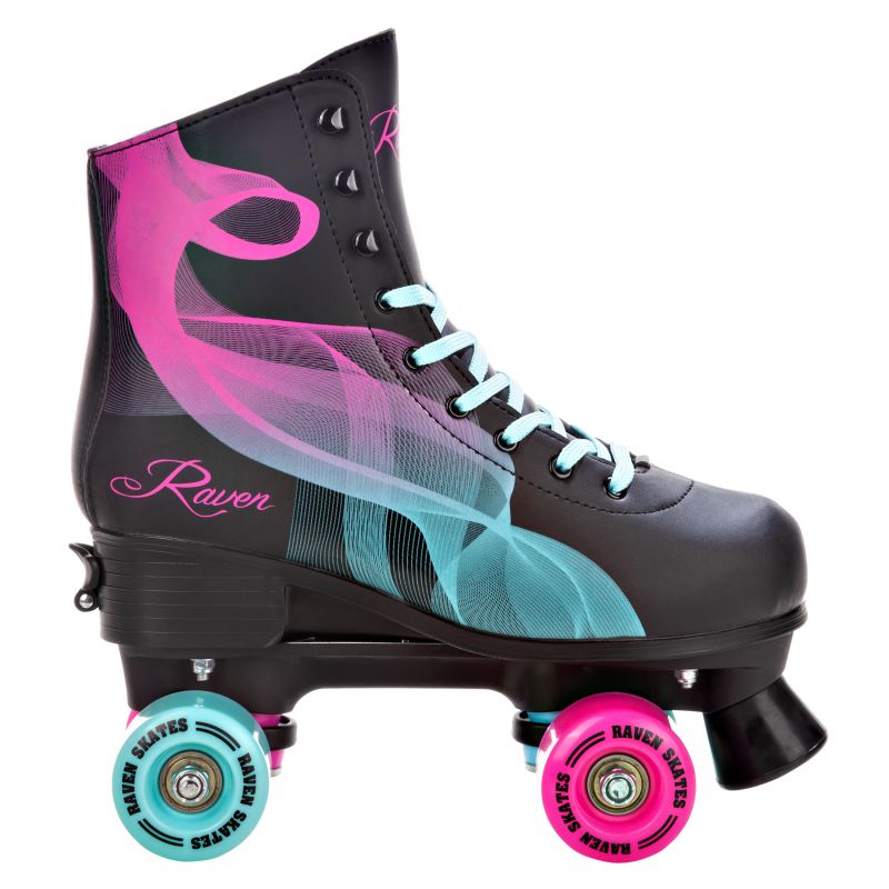 Patin à roulettes Serena taille modulable RAVEN RAVEN - 25