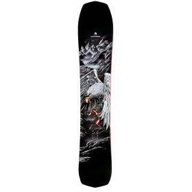 planche de snowboard Pathron Legend homme haut de gamme polyvalente